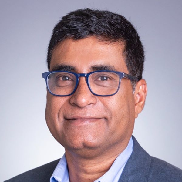 Debajyoti Banerjee, Founder & CEO of Ascend Cargo Systems
